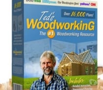 Announcing The World's Largest Collection of 16,000 Woodwork