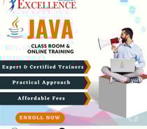 Crack the Code with Expert-Led Java Training in Chandigarh