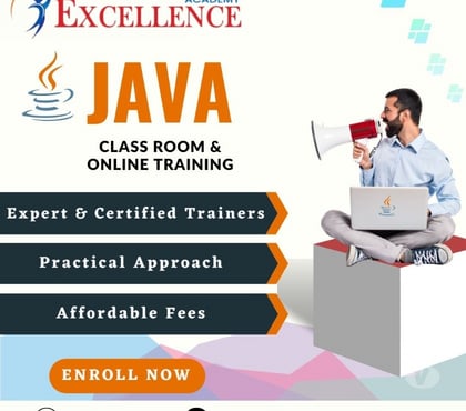 Professional Courses - Photos for Crack the Code with Expert-Led Java Training in Chandigarh