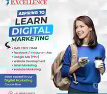 Digital Marketing Course in Chandigarh