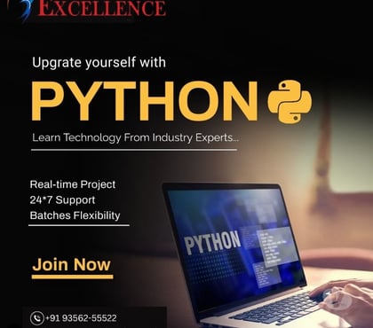 Professional Training - Photos for From Basics to Brilliance: Python Training in Chandigarh.