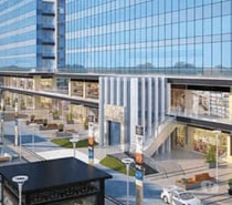 Experience Next-Level Commercial Growth at Alphathum Bhutani