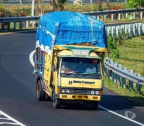 Best Transport Company in India for Interstate & Logisti