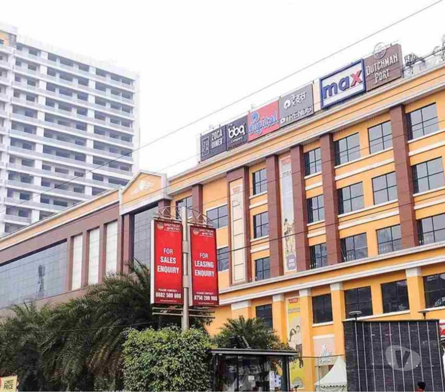 Office space Noida - Photos for Explore Modern Commercial Spaces at Spectrum Metro Mall Shop
