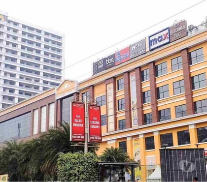 Office space for rent - Photos for Explore Modern Commercial Spaces at Spectrum Metro Mall Shop