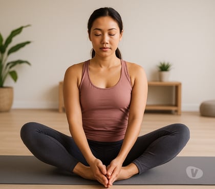 Yoga Classes - Photos for yoga vidhya institute