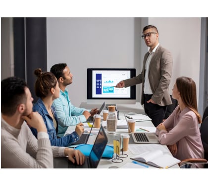 Industry training - Photos for Top Rated Internship Training in Madurai