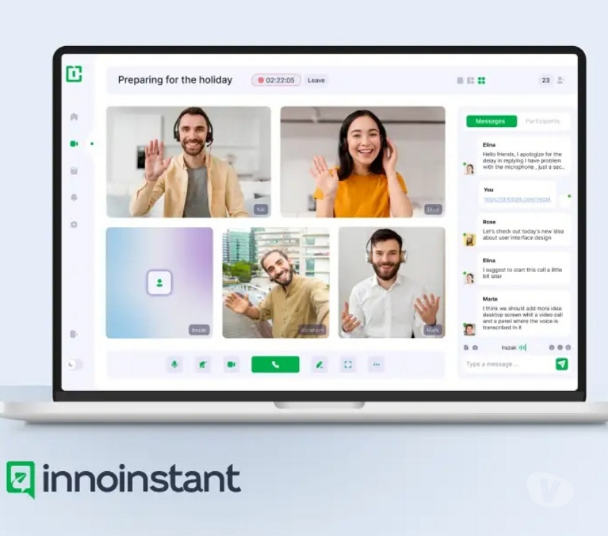 Web services Chennai - Photos for Innocrux: Best video Streaming solution