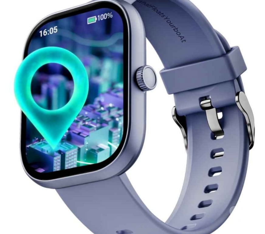 Buy & Sell Scrap Delhi - Photos for Shop Stylish boAt Smartwatches Under 5000 Online