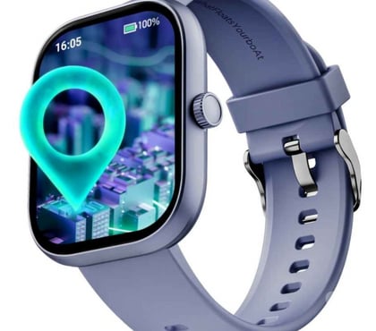 Buy & Sell Scrap - Photos for Shop Stylish boAt Smartwatches Under 5000 Online