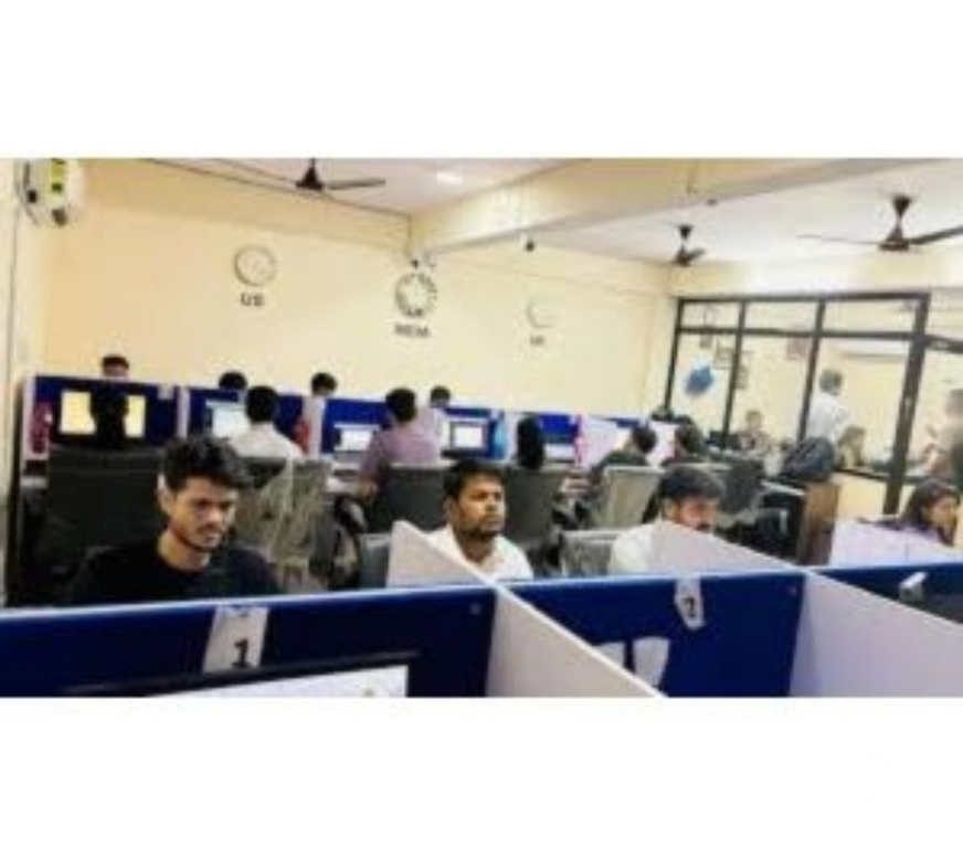 IT & Computer course Jaipur - Photos for Kiyan Training And Placement Institute