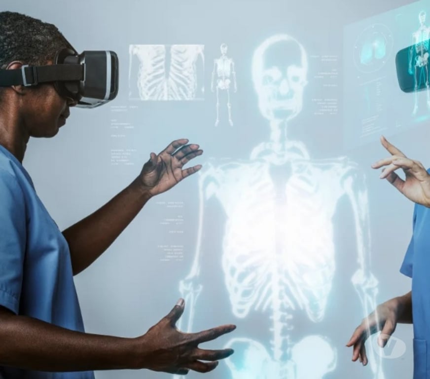 Web services Chennai - Photos for Quantile Technologies - Data Science and AI Solutions