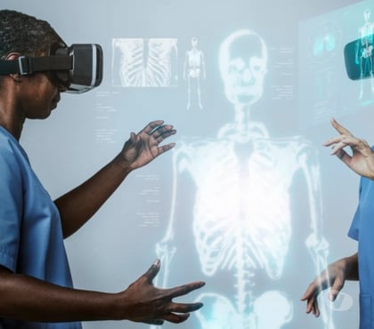 Computer & Web Services - Photos for Quantile Technologies - Data Science and AI Solutions