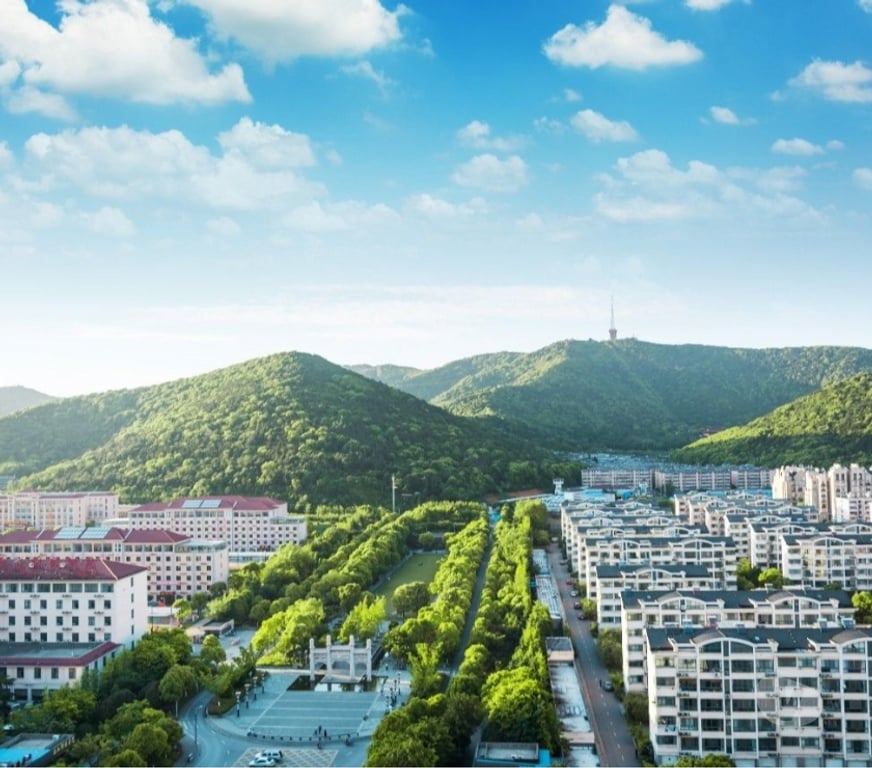 Open University Hyderabad - Photos for CBSE Schools in Nallagandla