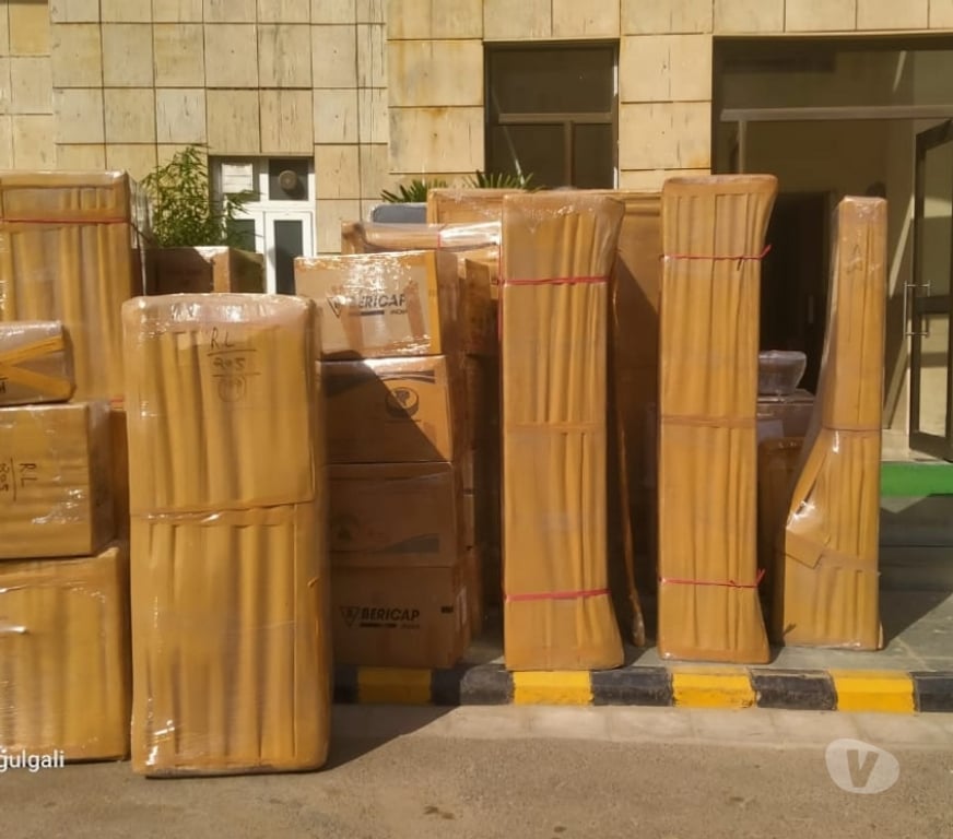 Relocation services Hyderabad - Photos for PACKERS AND MOVERS IN BOWENPALLY