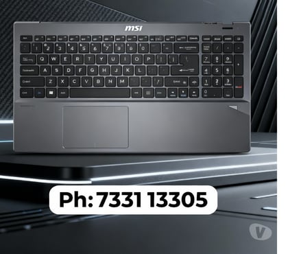 Computer services - Photos for MSI Laptop Keyboard Replacement & Price in Gachibowli