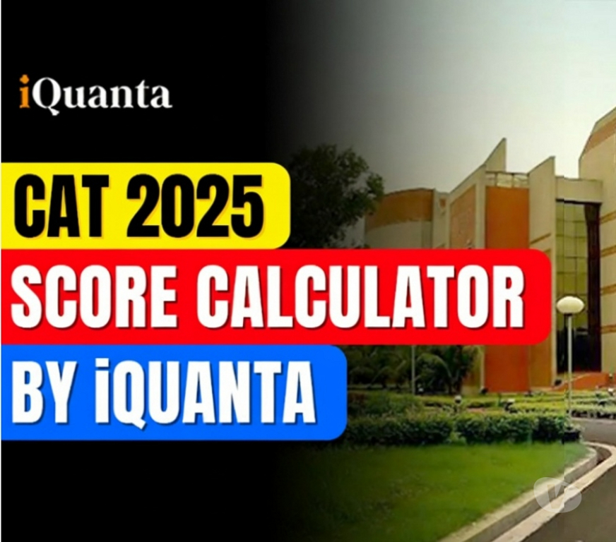 IT & Computer course Gurgaon - Photos for CAT Score to Percentile: Predict Your Performance Here