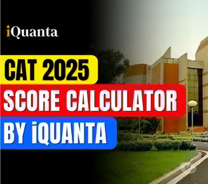 IT & Computer course - Photos for CAT Score to Percentile: Predict Your Performance Here