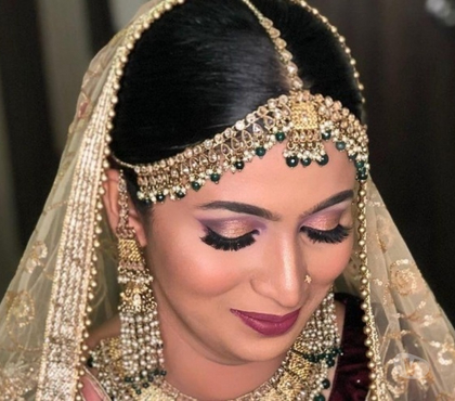 Other Services - Photos for Achieve radiant looks with the best makeup artist in Mumbai