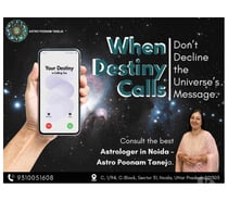 Astro Poonam Taneja: Your Reliable Astrologer in Noida