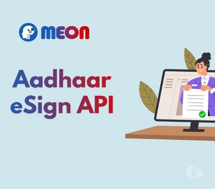 Web services - Photos for Digital Signature API for Verified eSignatures