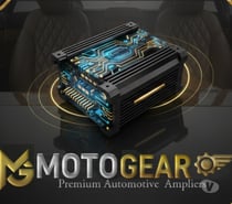 Choosing the Perfect Amplifier for Your Car: Turbocharge You