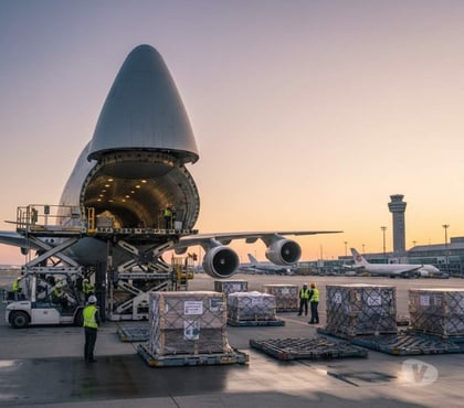 Outsourcing services - Photos for Logistic Services Provider In India