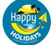 Travel Smart with Happy Holidays, Trusted Tour Operator