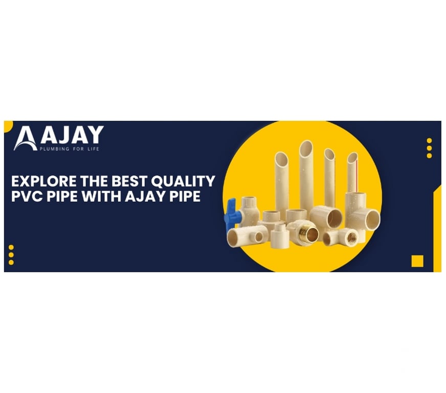 Renovation services Delhi - Photos for Best Quality PVC Pipe