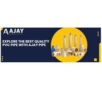 Best Quality PVC Pipe