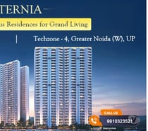 Eternia Residences