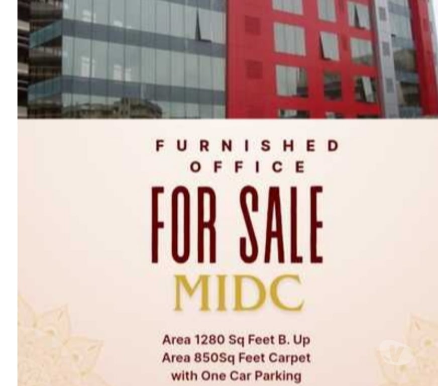 Office space Mumbai - Photos for Office Space for Sale Rent in Mumbai