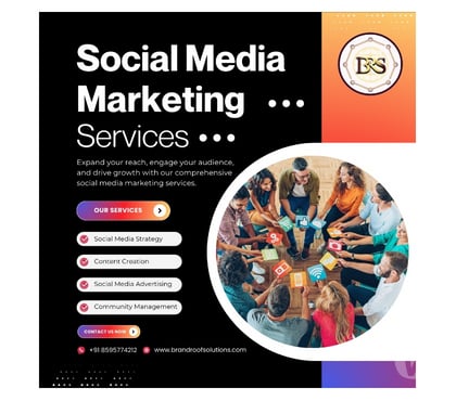 Matrimonial services - Photos for Brand Roof Solutions India’s Top Digital Marketing Company