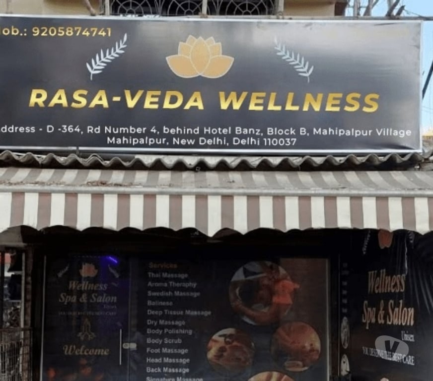 Well-being services New Delhi - Photos for Rasa Veda Wellness – Experience True Wellness in the Heart