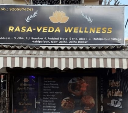 Diet programs - Photos for Rasa Veda Wellness – Experience True Wellness in the Heart