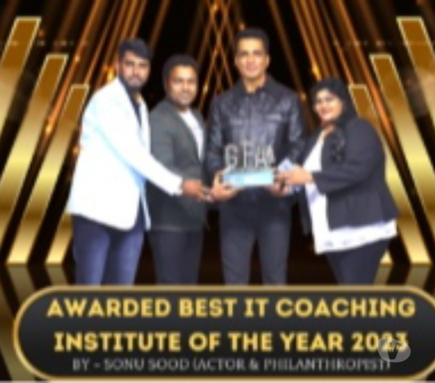 Professional Training Hyderabad - Photos for SAP MM AND FICO COURSE IN HYDERABAD