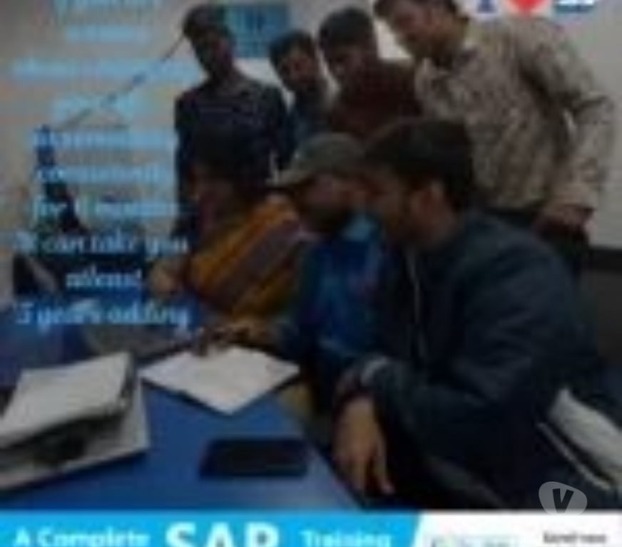 Professional Training Hyderabad - Photos for SAP MM AND FICO COURSE IN HYDERABAD