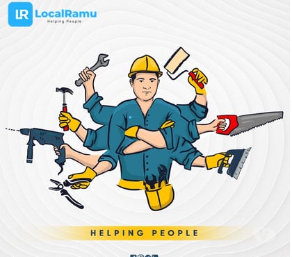 Other Services - Photos for Book your Refrigerator Repair Service through Localramu