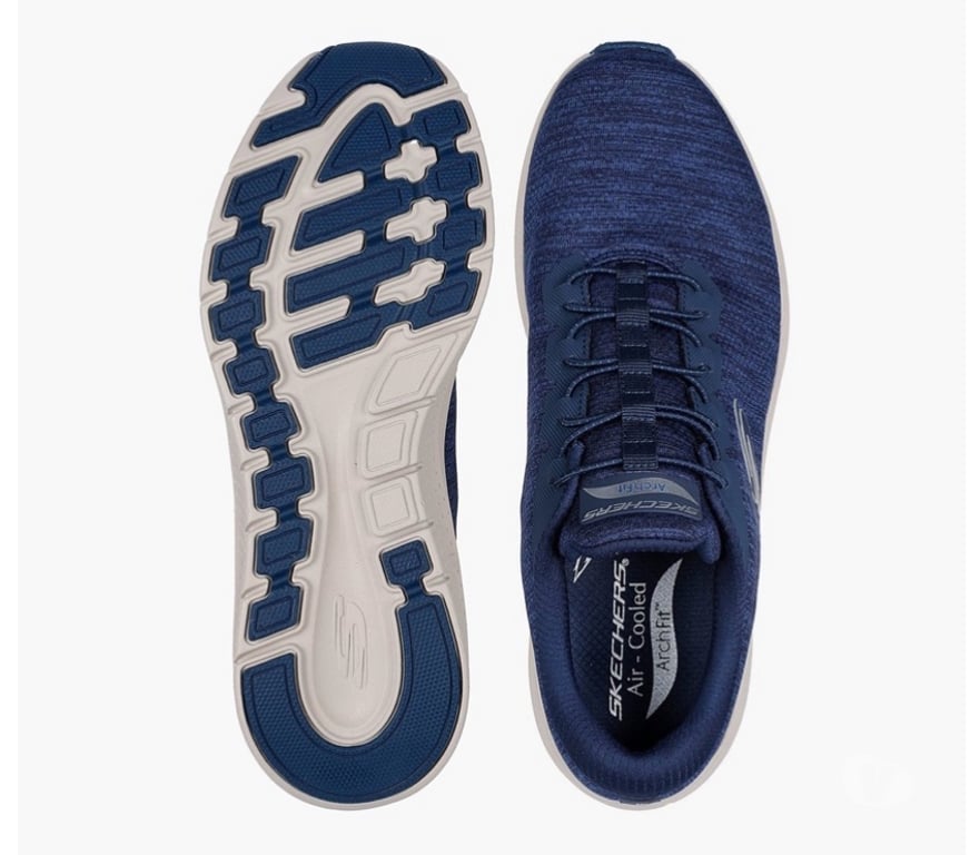 Buy & Sell Clothes Ahmedabad - Photos for Skechers Shoes Arch Fit 2.0