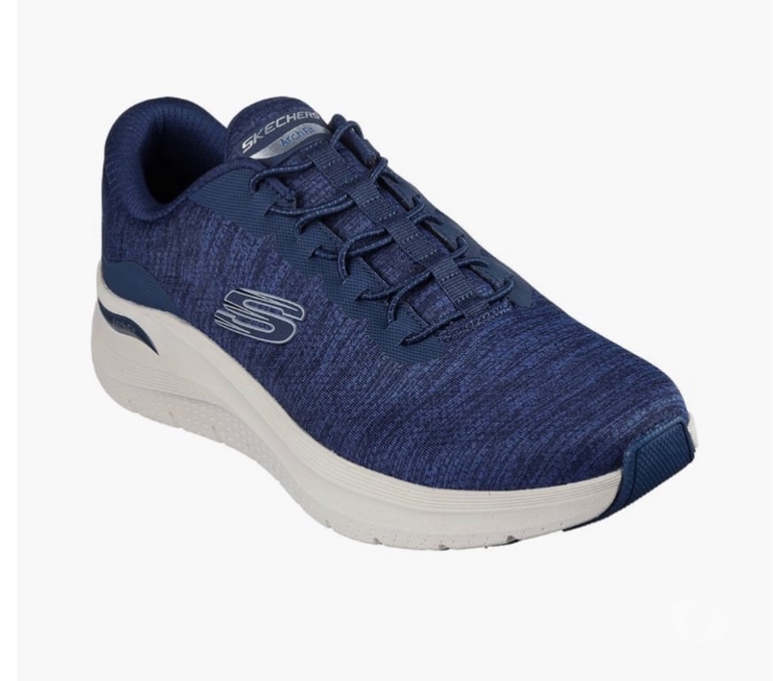 Buy & Sell Clothes Ahmedabad - Photos for Skechers Shoes Arch Fit 2.0