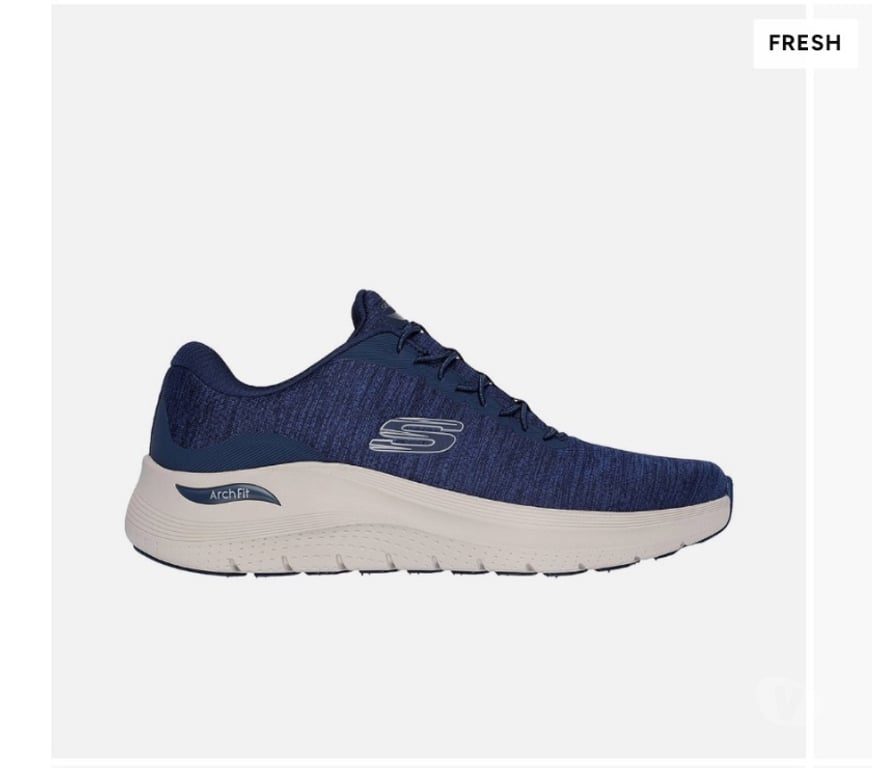 Buy & Sell Clothes Ahmedabad - Photos for Skechers Shoes Arch Fit 2.0