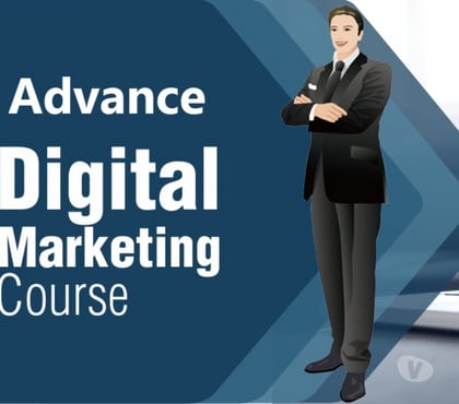 IT & Computer course - Photos for Digital Marketing Course in Indore