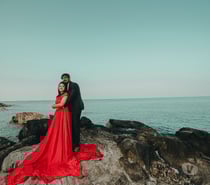 Wedding Photographer in Bangalore | Millions Photography