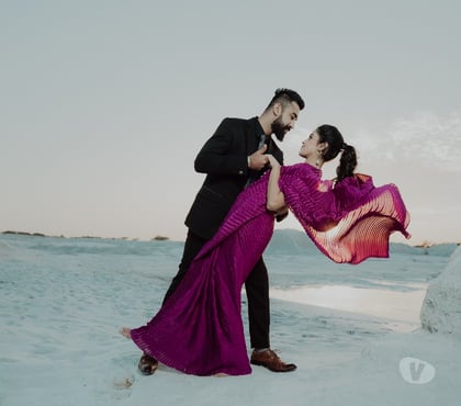 Media & Entertainment - Photos for Cinematic Wedding Films Bangalore | Wedding Videography