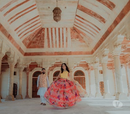 Entertainment services - Photos for Best Wedding Photographer in Bangalore | Millions Photo