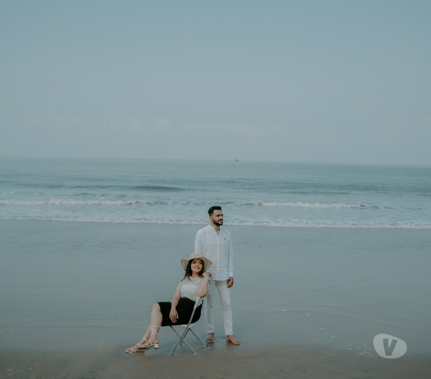 Wedding planners Bangalore - Photos for Pre Wedding Photoshoot Bangalore | Creative Couple Photo