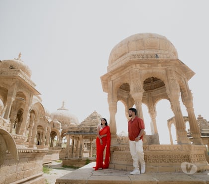 Media services - Photos for Destination Wedding Videography India | Cinematic Wedding