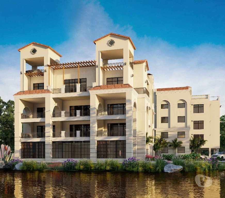 Houses & Flats for sale Hyderabad - Photos for Grove Park | Triplex Villas for Sale in Dundigal | Villas