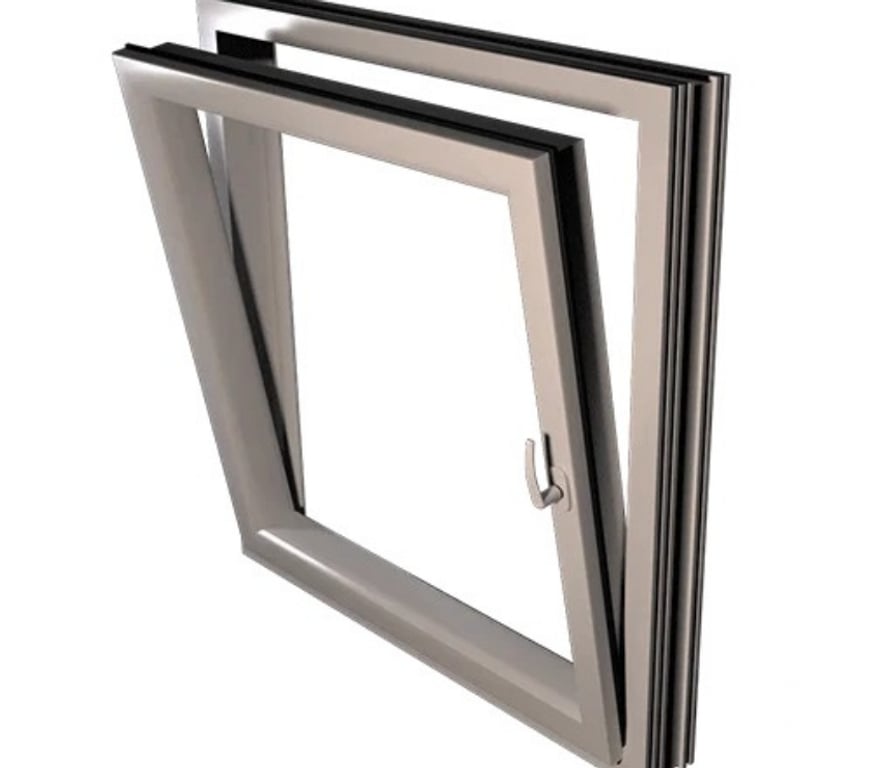 Renovation services Thane - Photos for uPVC Windows & Doors in Mumbai - RAK Enterpries