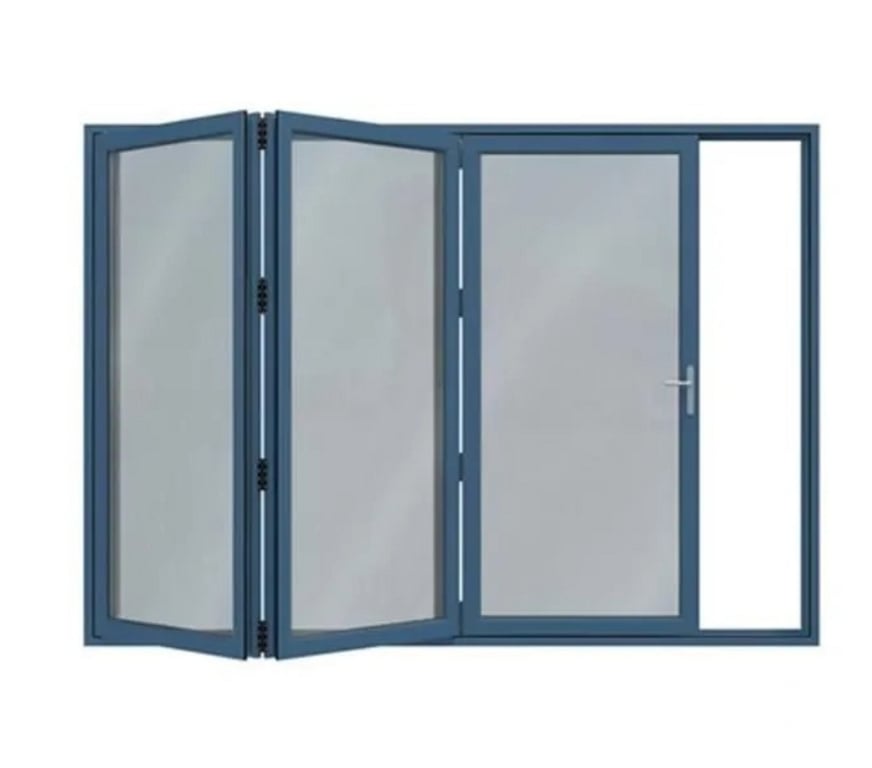 Renovation services Thane - Photos for uPVC Windows & Doors in Mumbai - RAK Enterpries